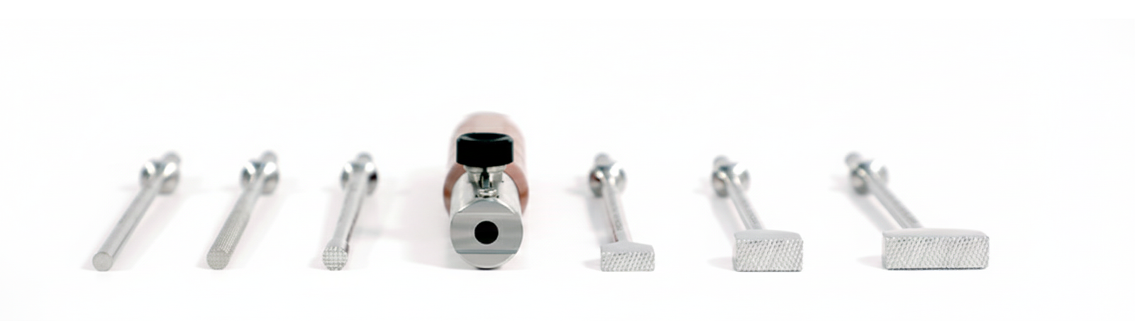 Orthopedic Instruments